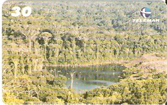 AP-132 - Serra do Navio