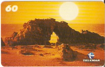 AP-140 - Praia de Jericoacoara