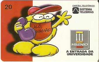 CTBC-126 - Papa-Vagas