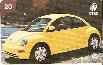 CTBC-078 - New Bettle