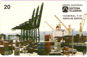 CTBC-089 - Terminal T-37