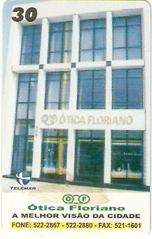 PI-056M - Ótica Floriano