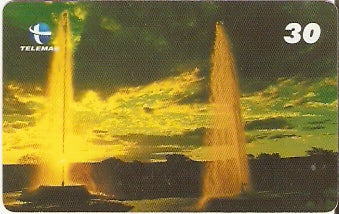 PI-032 - Poços Jorrantes - I1