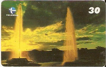 PI-033 - Poços Jorrantes - I2