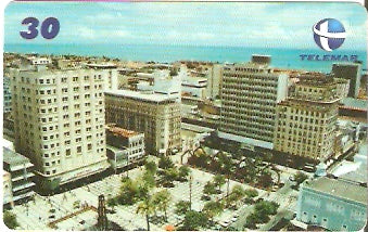 CE-635 - Praça do Ferreira