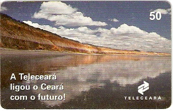 CE-702 - Praia de Quixaba