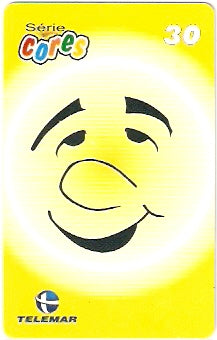 CE-671 - Amarelo