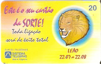 PE-081 - Leão