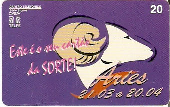 PE-089 - Áries
