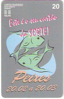 PE-088 - Peixes