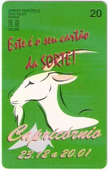 PE-086 - Capricórnio