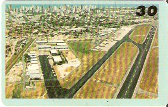 PE-199 - Aeroporto Guararapes