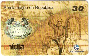 PE-453 - 500 anos - 08/10