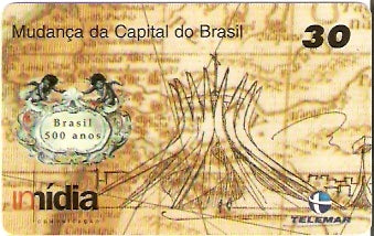 PE-454 - 500 anos - 09/10
