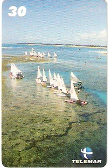 PE-631 - Porto de Galinhas