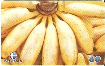 PE-705 - Frutas Tropicais - 10/12