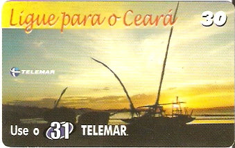 PE-930 - Ligue Para o Ceará