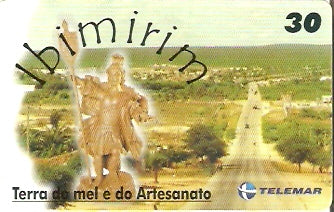 PE-810 - Ibimirim