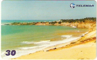 PE-812 - Praia de Tabatinga