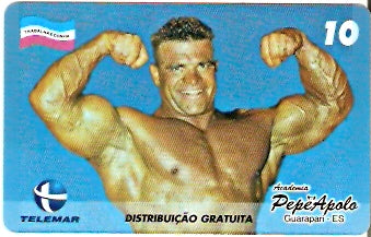 ES-184 - Pedro Paulo Agrizzi