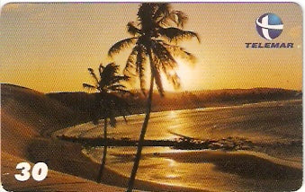 RN-209 - Pôr do Sol em Genipabu - I2