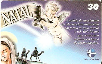 RN-119 - Feliz Natal - 2/4