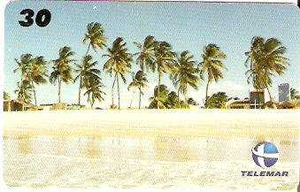 RN-207 - Praia Caiçara do Norte - I2