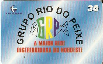 PB-134 - Grupo Rio do Peixe