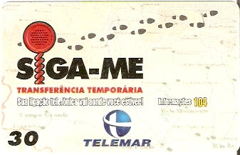 PB-025 - Siga-me