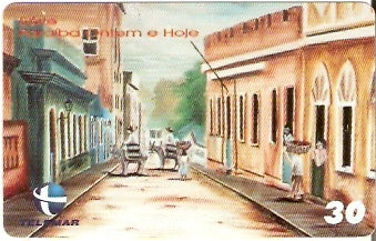 PB-169 - Ontem e Hoje - 03/20