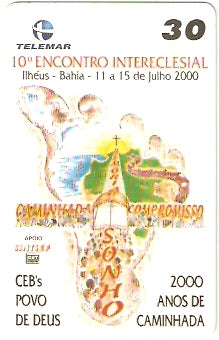 BA-129 - Encontro Intereclesial