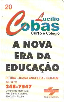 BA-118 - Lucilio Cobas