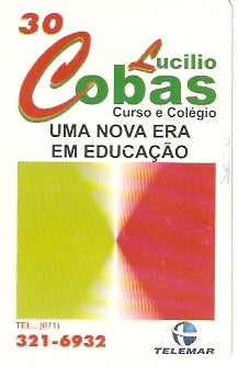 BA-119 - Lucilio Cobas