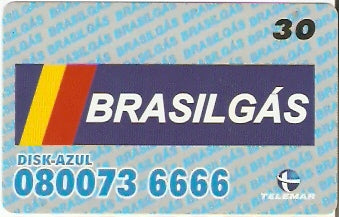 BA-269 - Brasilgás