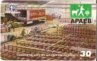 BA-279 - APAEB