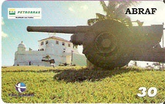 BA-318 - Petrobrás - 6/7
