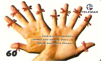 BA-329 - Débito Automático - 60