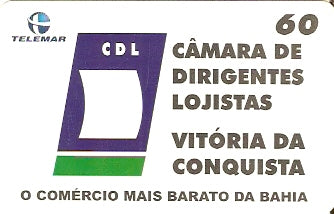 BA-347 - C. D. L.