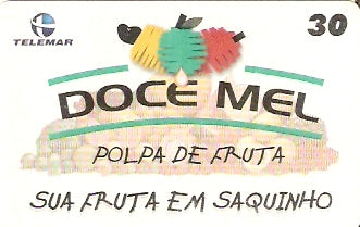 BA-351 - Doce Mel