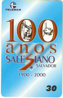 BA-363 - Salesiano