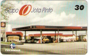 BA-386 - Grupo Jota Pinto