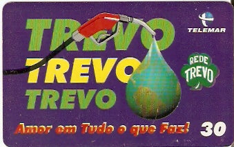 BA-375 - Postos Trevo - 30
