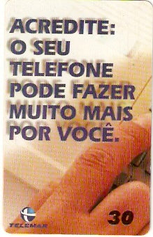 BA-525 - Chamada em Espera
