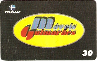 BA-543 - Móveis Guimarães