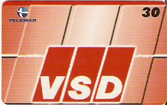 BA-548 - V. S. D. - 4