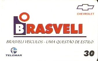 BA-549 - Brasveli