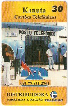 BA-567 - Posto Kanuta