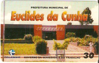 BA-571 - Euclides da Cunha