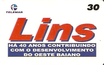 BA-641 - Lins