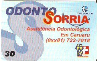 BA-801 - Odonto Sorria
